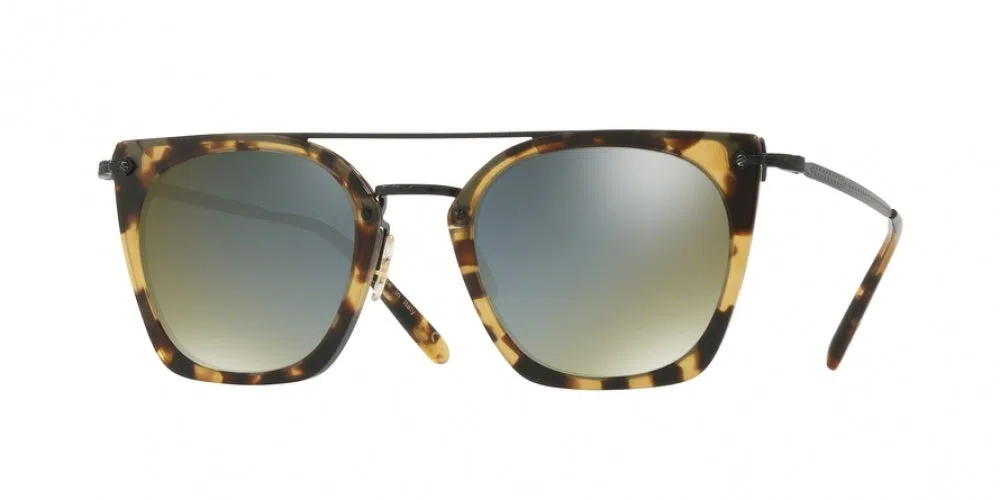 Oliver Peoples 5370S Sunglasses - view 4